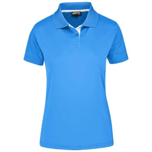 Ladies Tournament Aqua